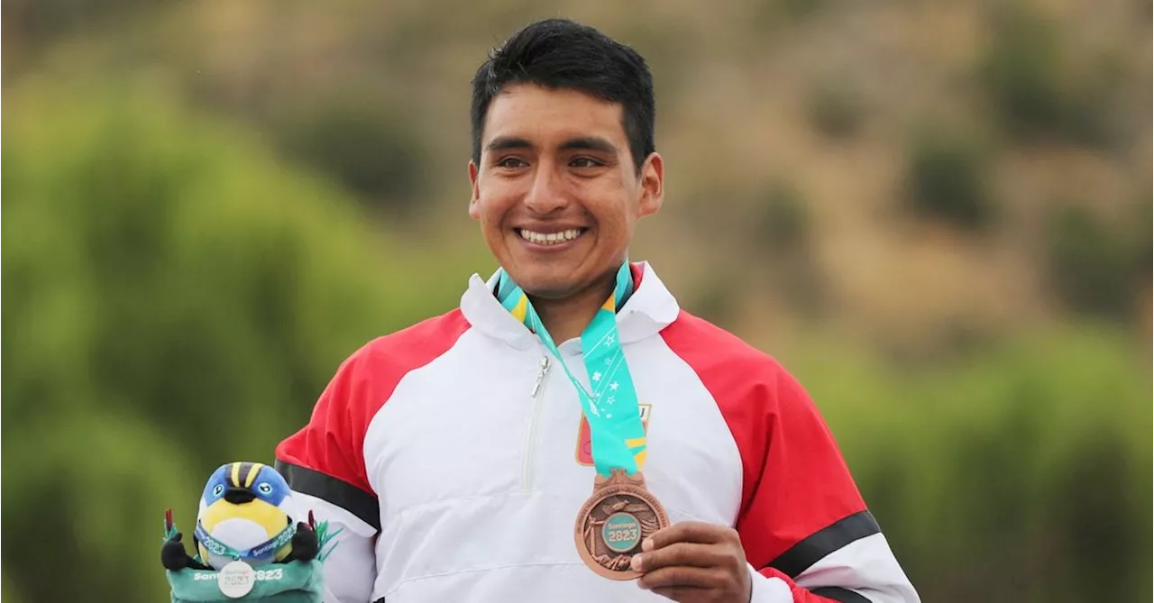 Peru Pan Am medallist rejects hometown award after being 'denied support'