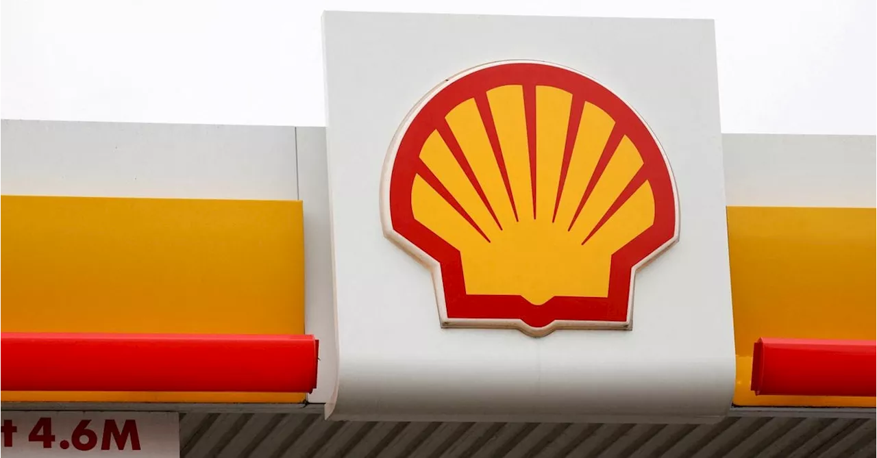 Shell sues Greenpeace for $2.1 million after boarding oil vessel