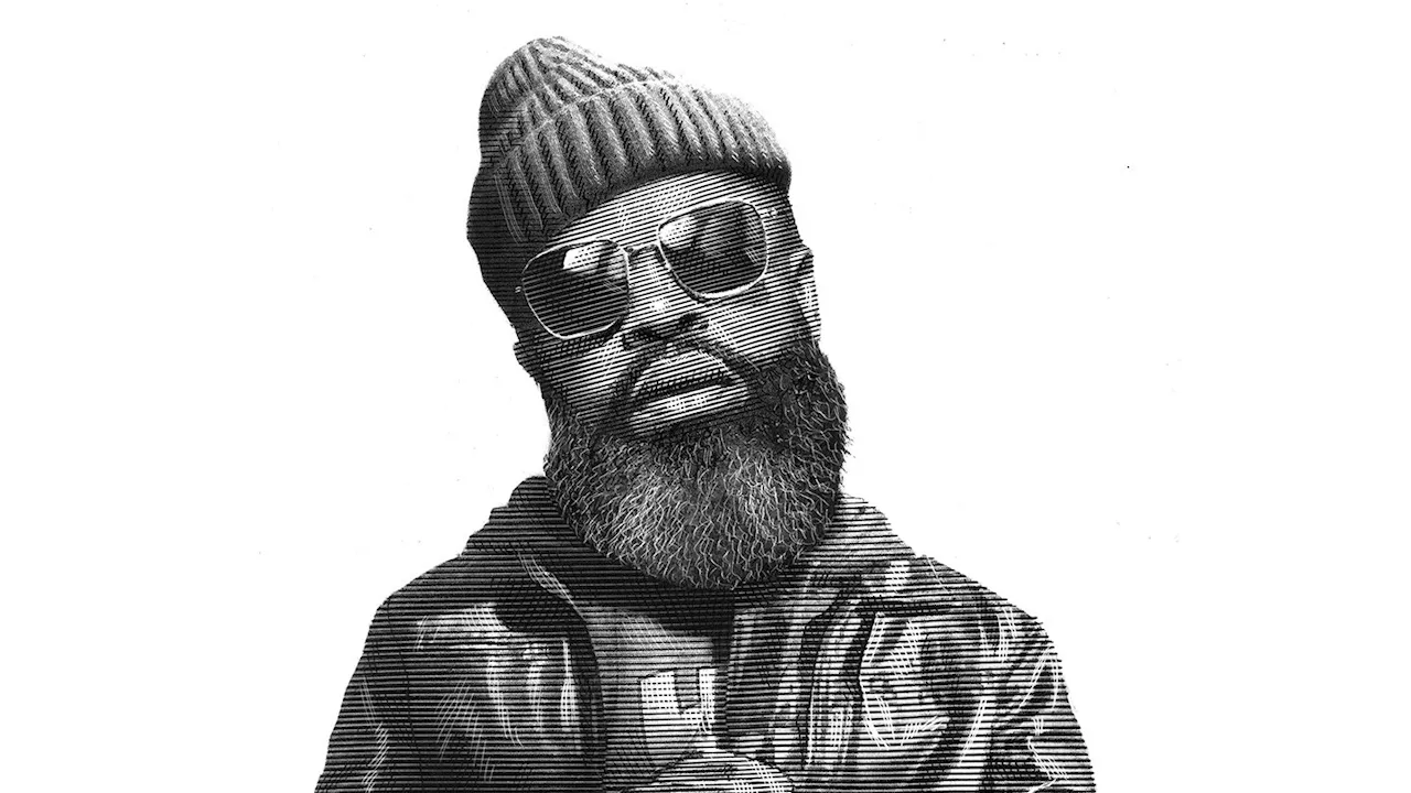 Black Thought on New Memoir, Unreleased Roots Music, Hip-Hop at 50