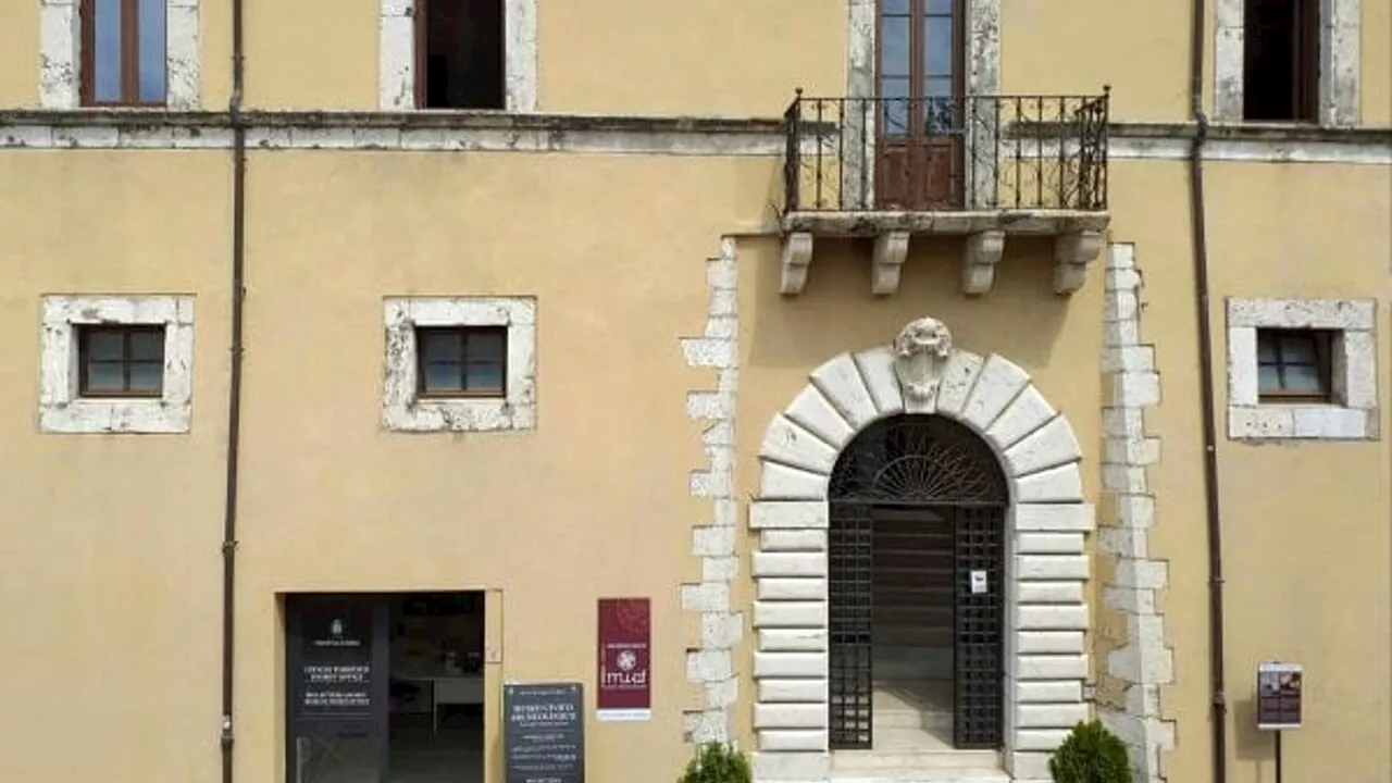 Il Comune che cerca un direttore di museo che lavori gratuitamente