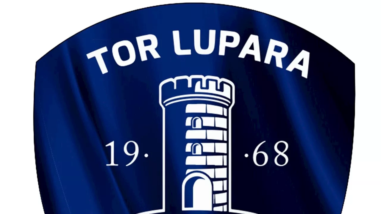 Tor Lupara, Lauretti esonerato