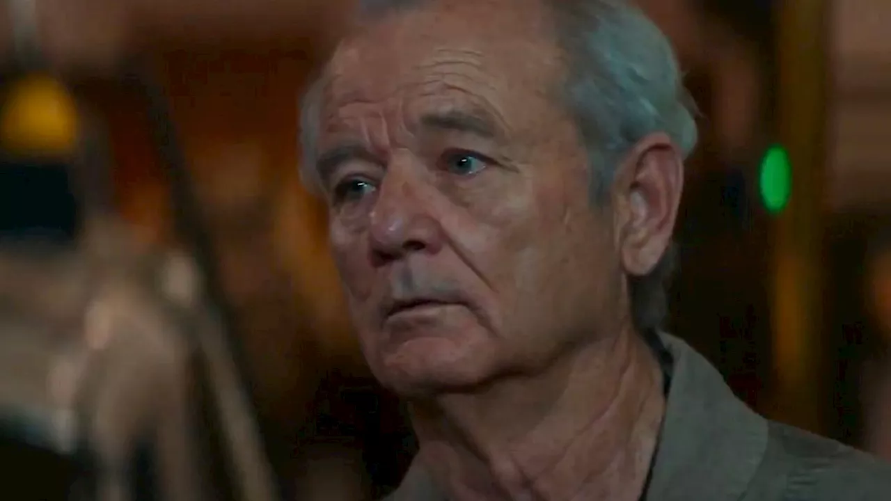 Nieuwe trailer Ghostbusters brengt Bill Murray terug naar New York