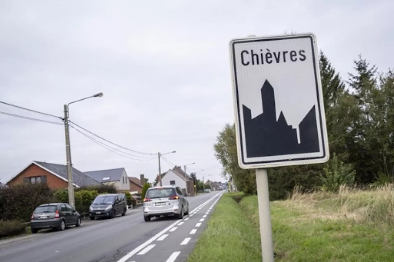 Pollution aux Pfas à Chièvres: Les Engagés réclament un débat et des auditions