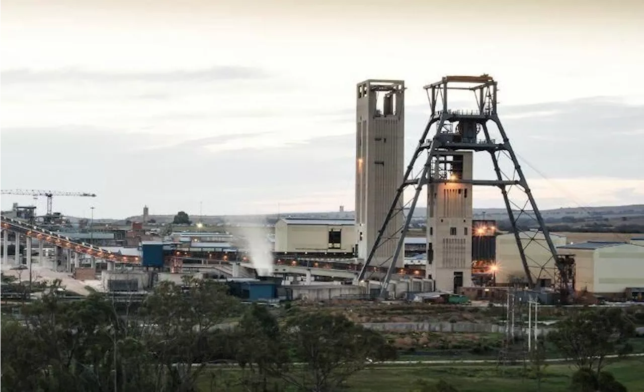 Gold One mine workers strike again over union recognition - SABC News - Breaking news, special reports,