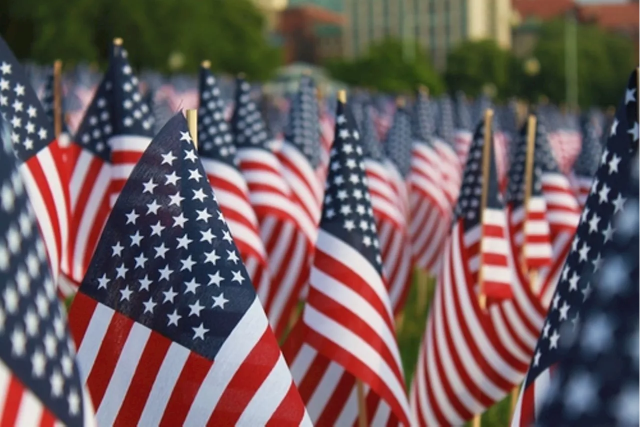 Here's everything you need to know about the San Antonio's Veterans Day parade