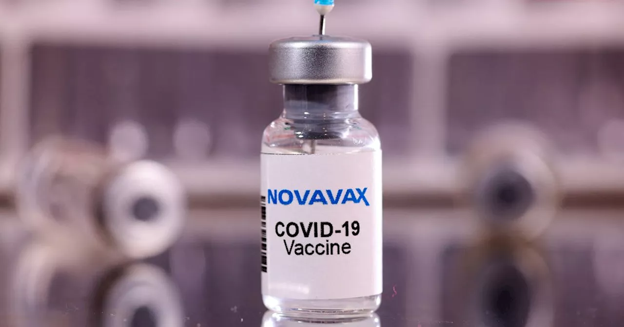 COVID vaccine maker Novavax reports better-than-expected revenue