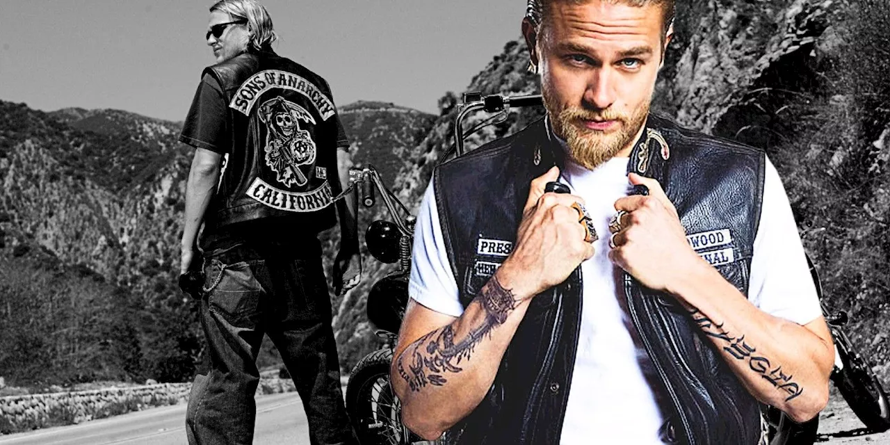 8 Ways Charlie Hunnam's Jax Can Return In Sons Of Anarchy's New Project