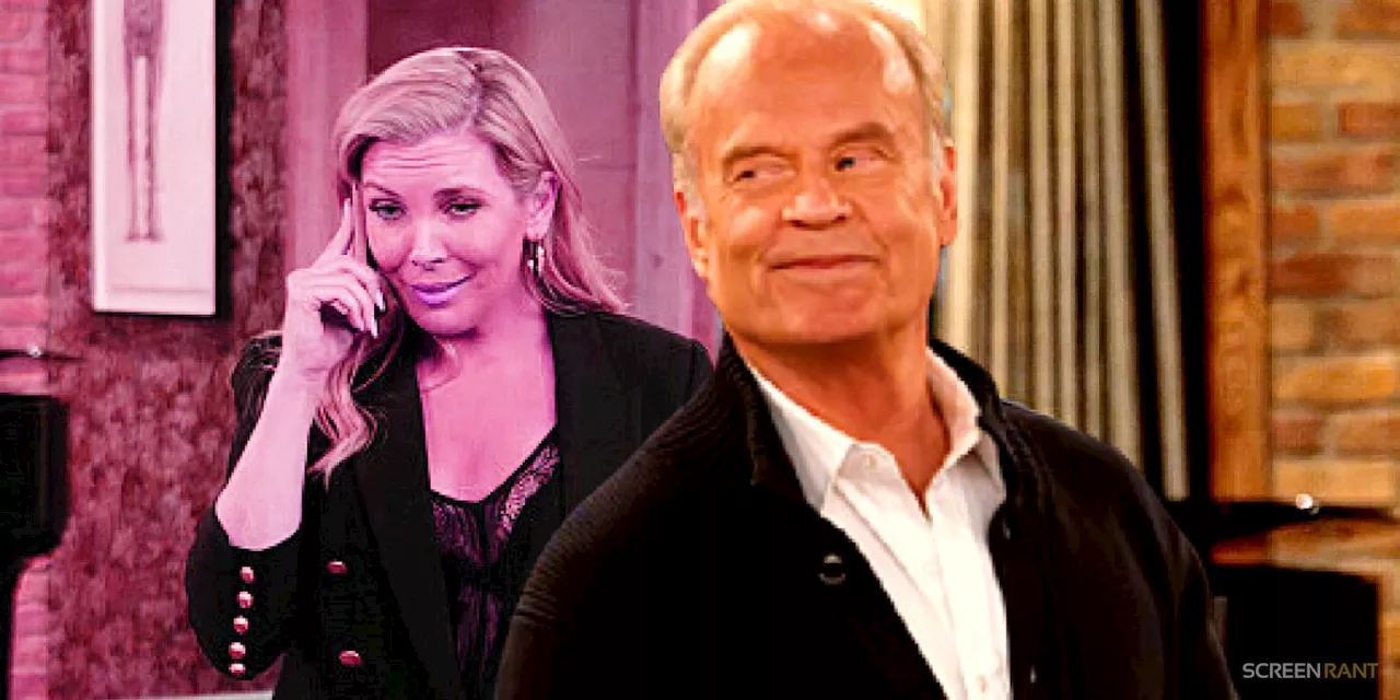 Frasier Reboot Episode 6 Recap: X Best Moments & Reveals