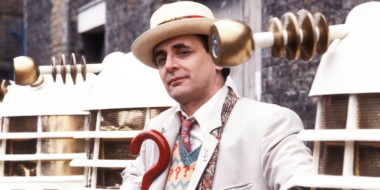 Seventh Doctor Actor Sylvester McCoy Names One Negative To Modern Doctor Who