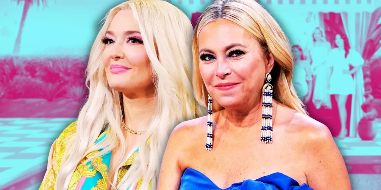 The Real Housewives of Beverly Hills: Biggest Bombshells From BravoCon 2023