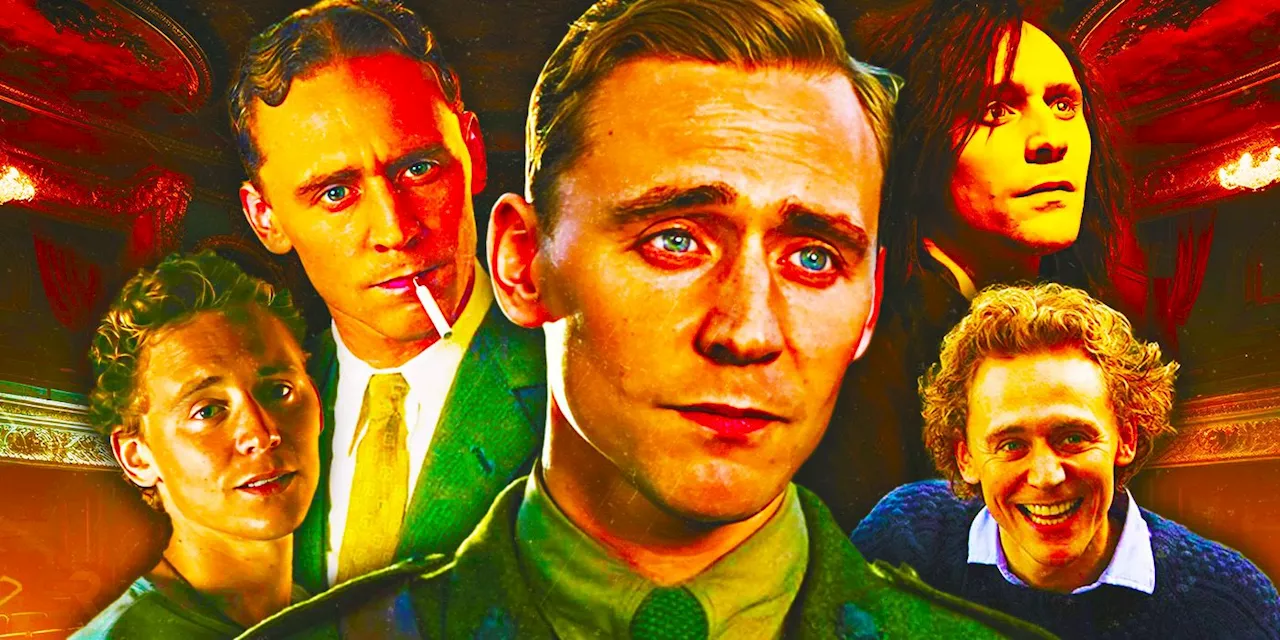 Tom Hiddleston's 10 Best Movies, Ranked