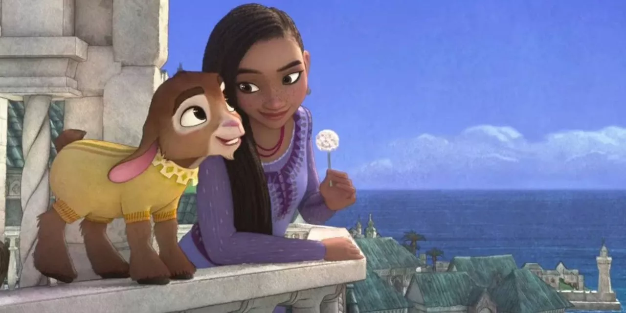 Wish Reactions Are Here: What Audiences Are Saying About Disney's New Movie