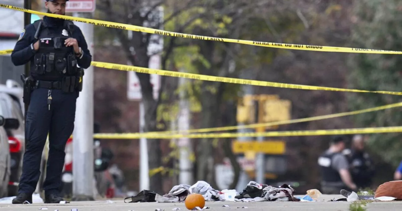 Baltimore police shooting prompts criticism of specialized gun squads