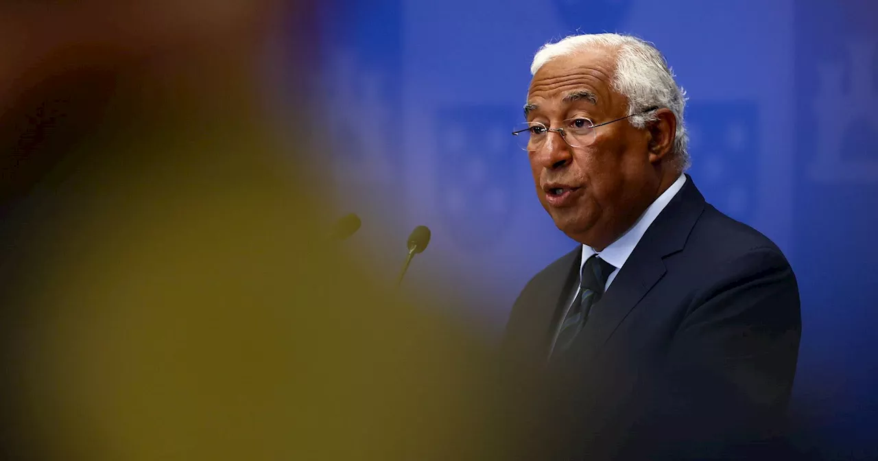 As consequências políticas e a corrida de sucessão a António Costa