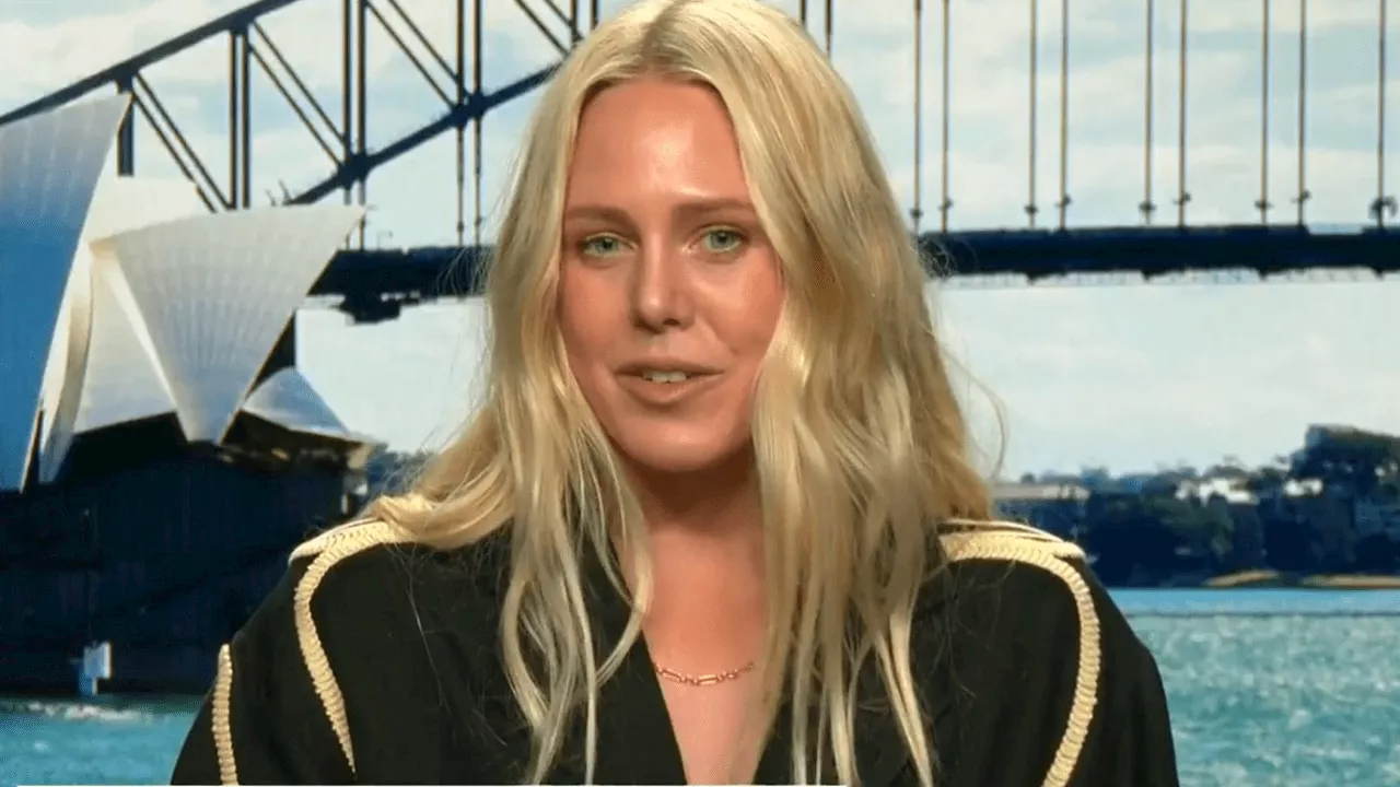 Aussie surfer breaks world record for biggest wave ever surfed