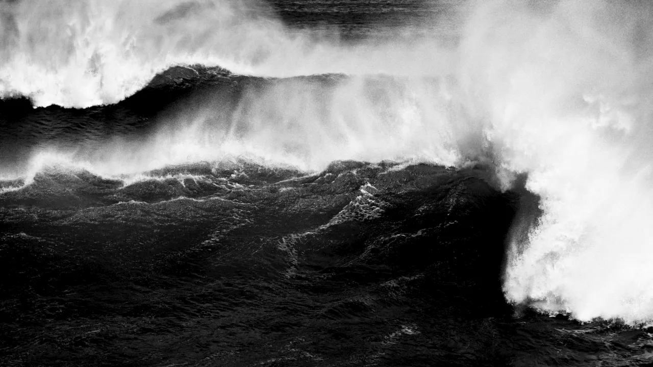 ‘No feeling like it’: Laura Enever on breaking surfing world record