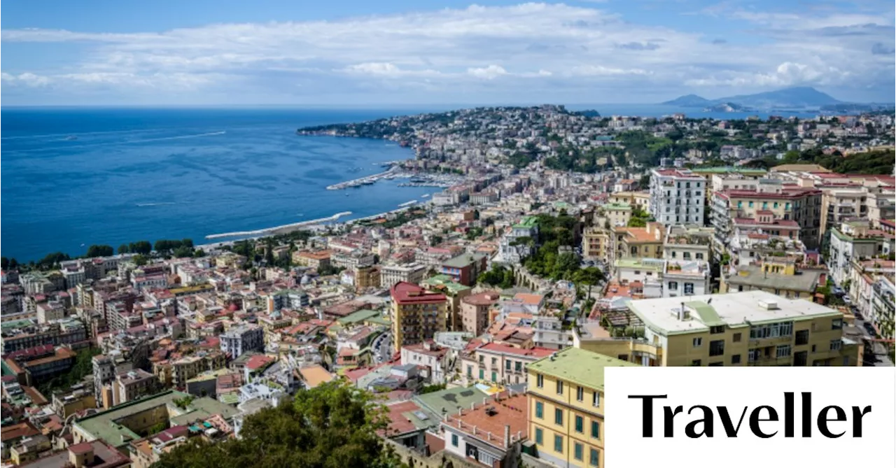 Tripologist: What should I do with a spare week in Italy?