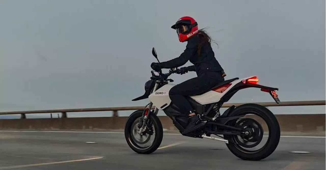 Eicma 2023, Zero Motorcycles lancia le moto elettriche che si guidano a 16 anni