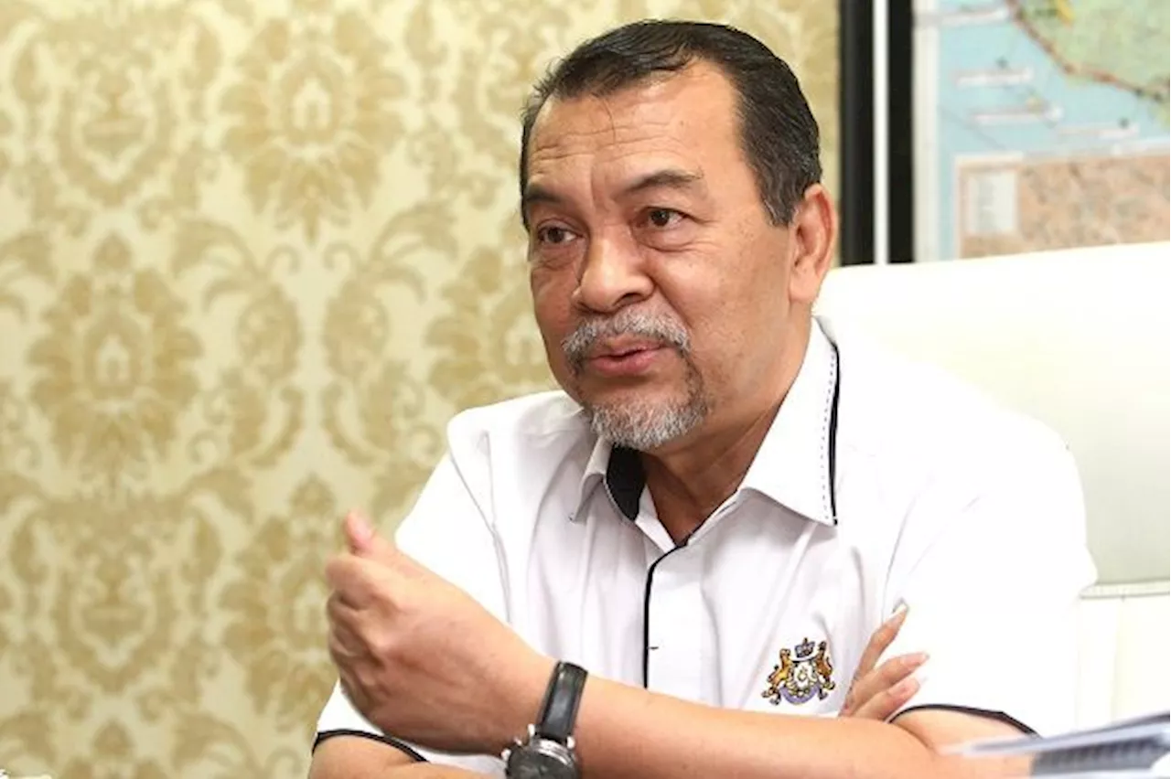 Cheap politics must stop, says Johor Perikatan leader