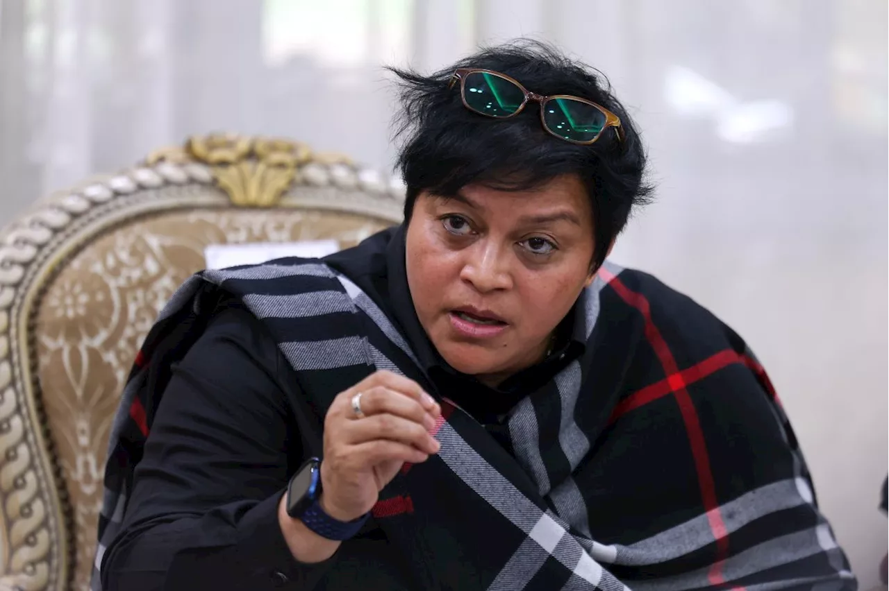 Freedom of Information Act in the works, says Azalina