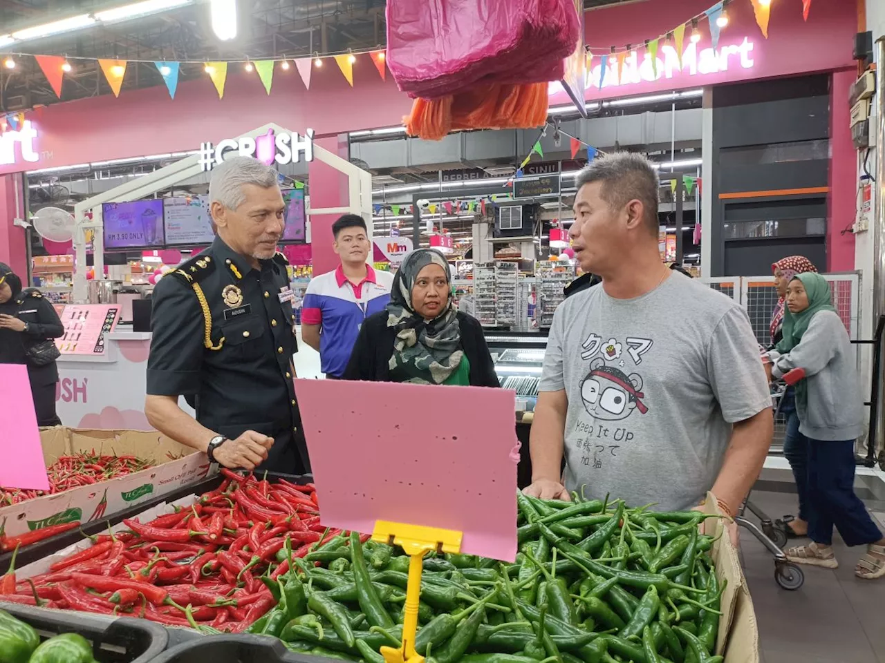 Johor KPDN completes investigation on roadside restaurant that charged RM1,200 for a meal