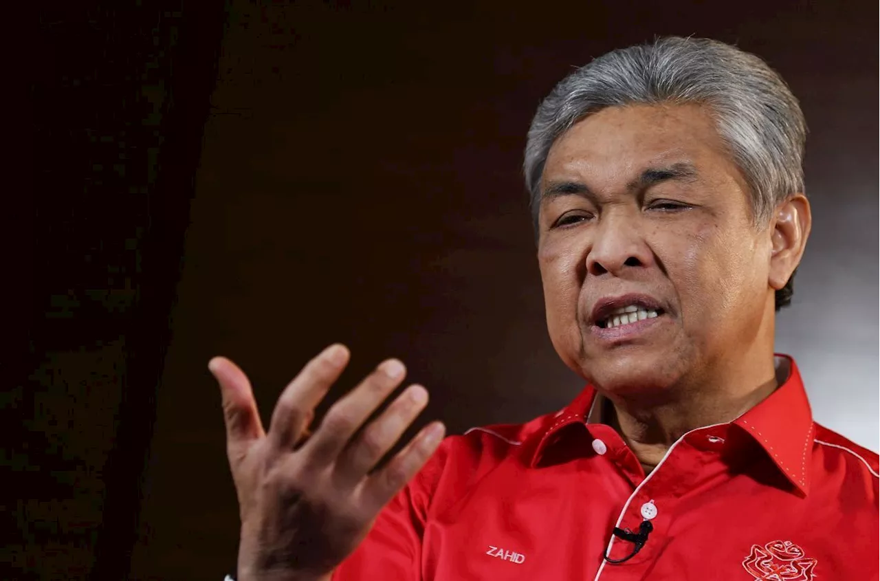 More to shift their allegiance, says Umno President