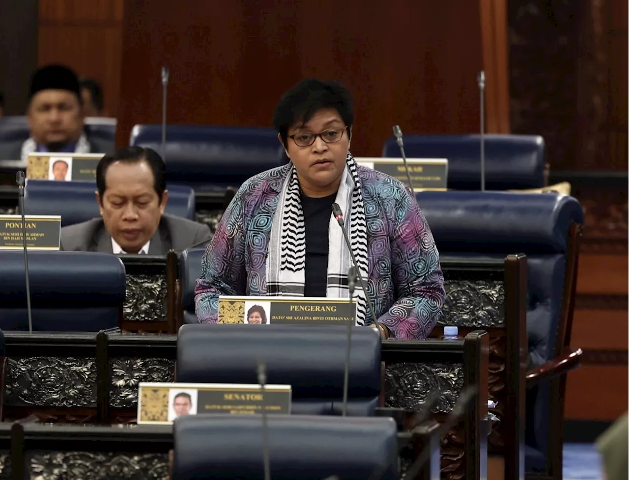 Sulu case: Stampa to face criminal charges in Madrir on Dec 11, says Azalina