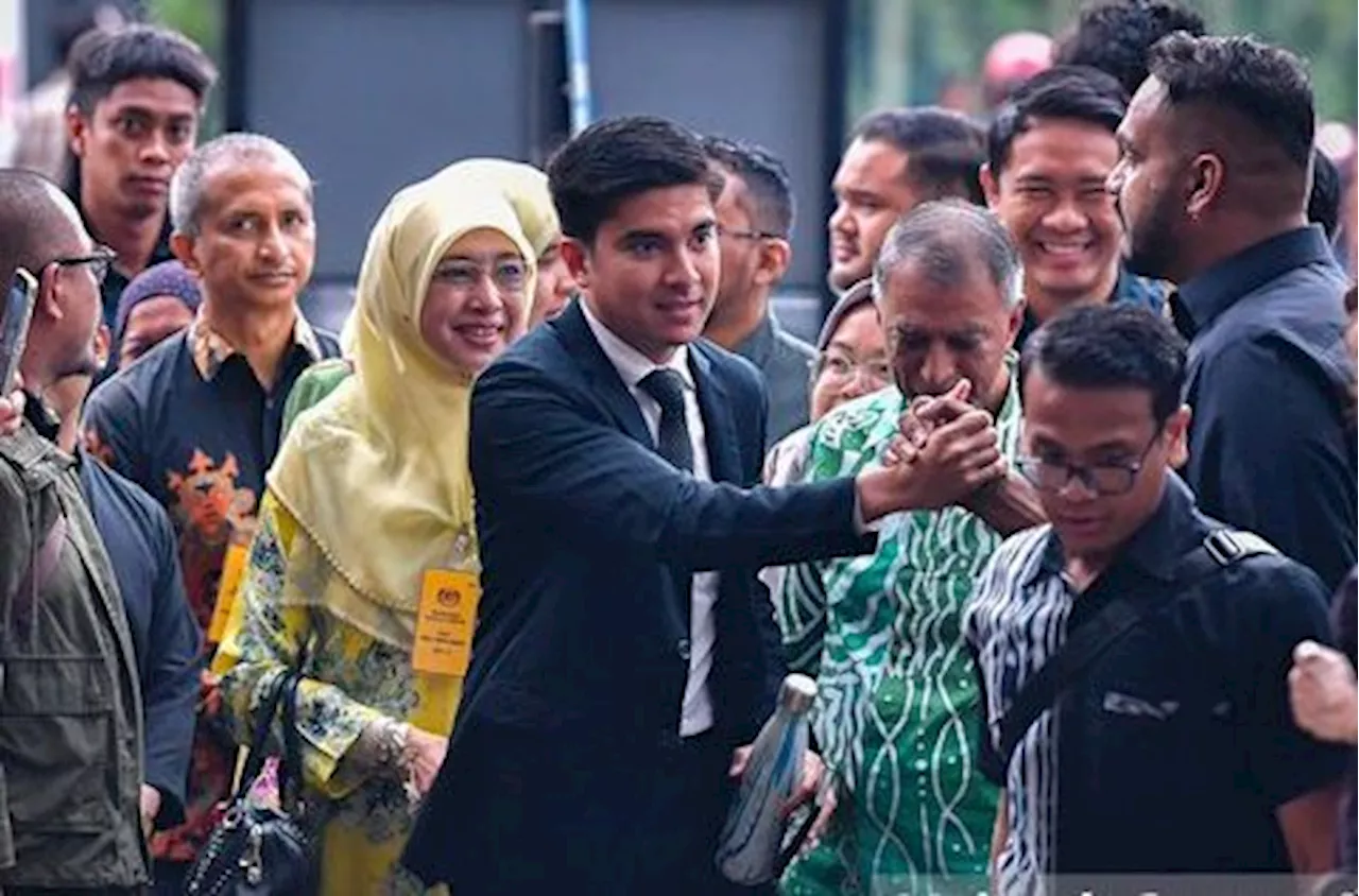 Syed Saddiq guilty on all four charges, High Court rules