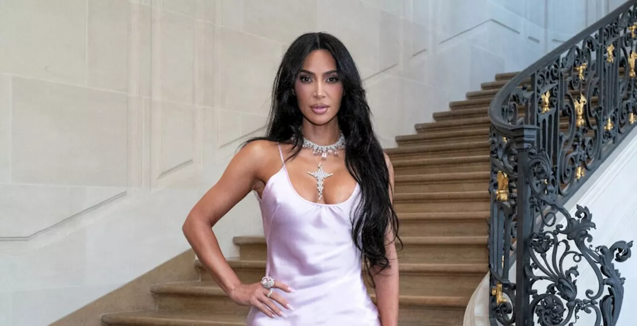 Darum ist Kim Kardashians Nippel-BH mehr als nur ein gelungener Marketing-Coup