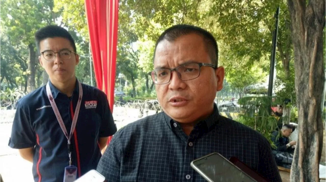 Kembali Gugat Batas Usia Capres-Cawapres, Denny Indrayana Minta MK Beri Putusan Sebelum Penetapan Paslon