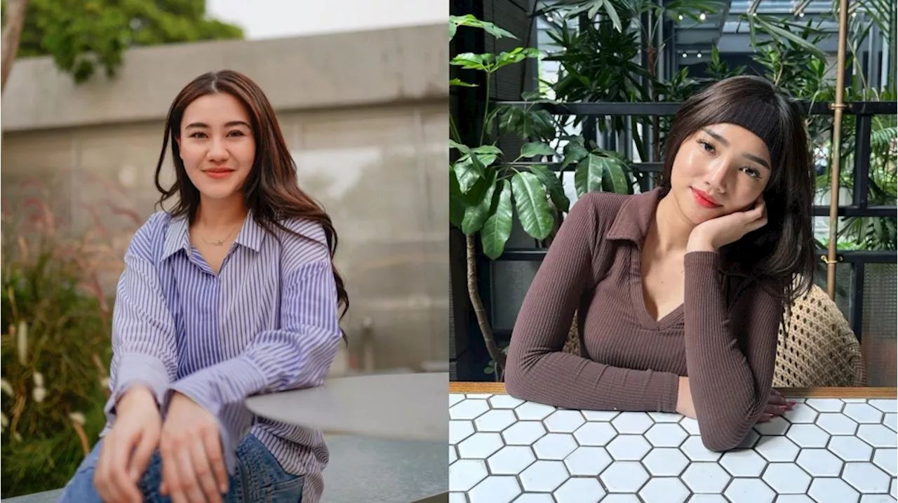 Panas Lihat Fuji ke Eropa? Aaliyah Massaid Kasih Kode Thariq Halilintar, Ngeluh Ingin Liburan