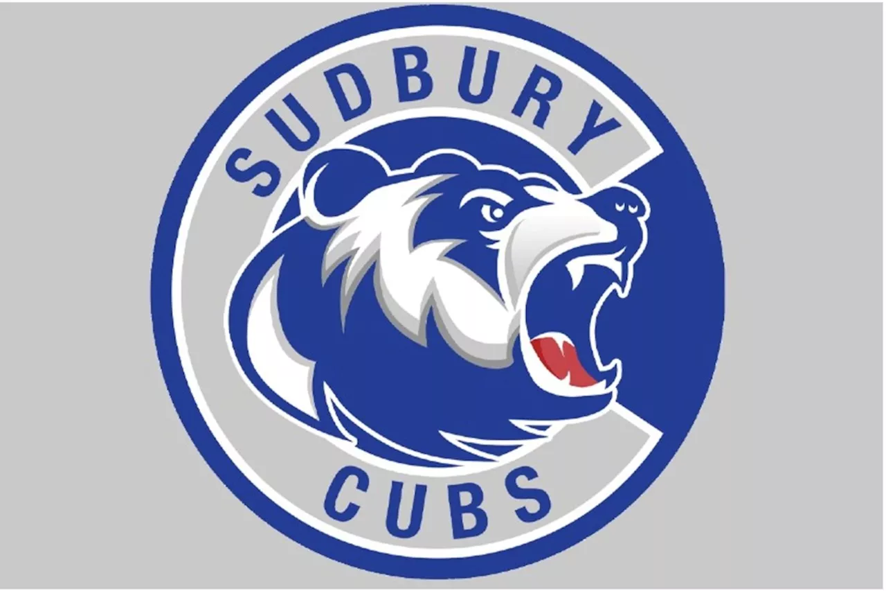 Cubs back in action at home Thursday against Blind River