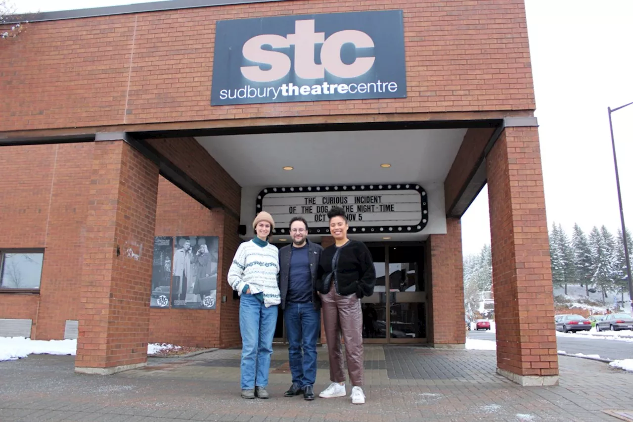 Youth Entertaining Sudbury (YES) Theatre and Sudbury Theatre Centre (STC) Officially Merge