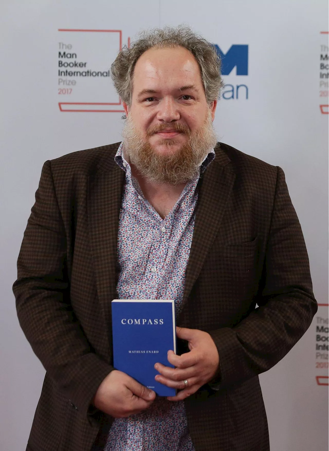 Bayonne : l’écrivain Mathias Enard invité de la librairie Irigoyen