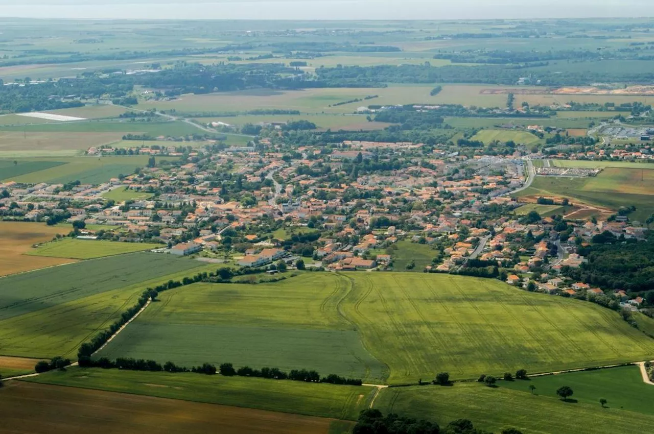 Charente-Maritime : cambriolages en série à Échillais, quatre individus interpellés