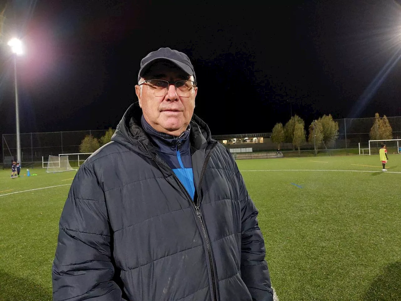 Football : Bruno Scipion est le nouvel entraîneur du Saint-Paul Sports