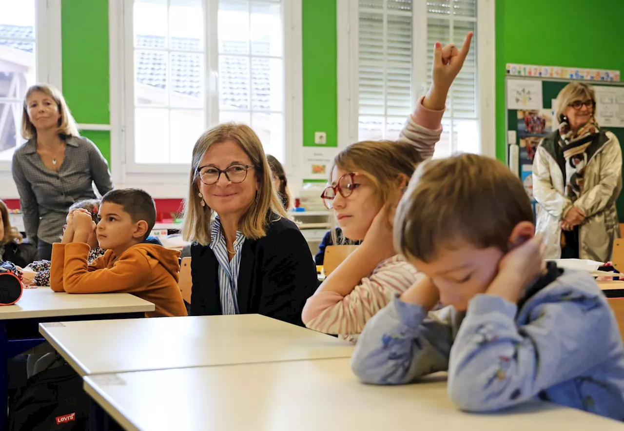 Landes : à Campagne, les élèves « ambassadeurs » de la lutte contre le harcèlement scolaire