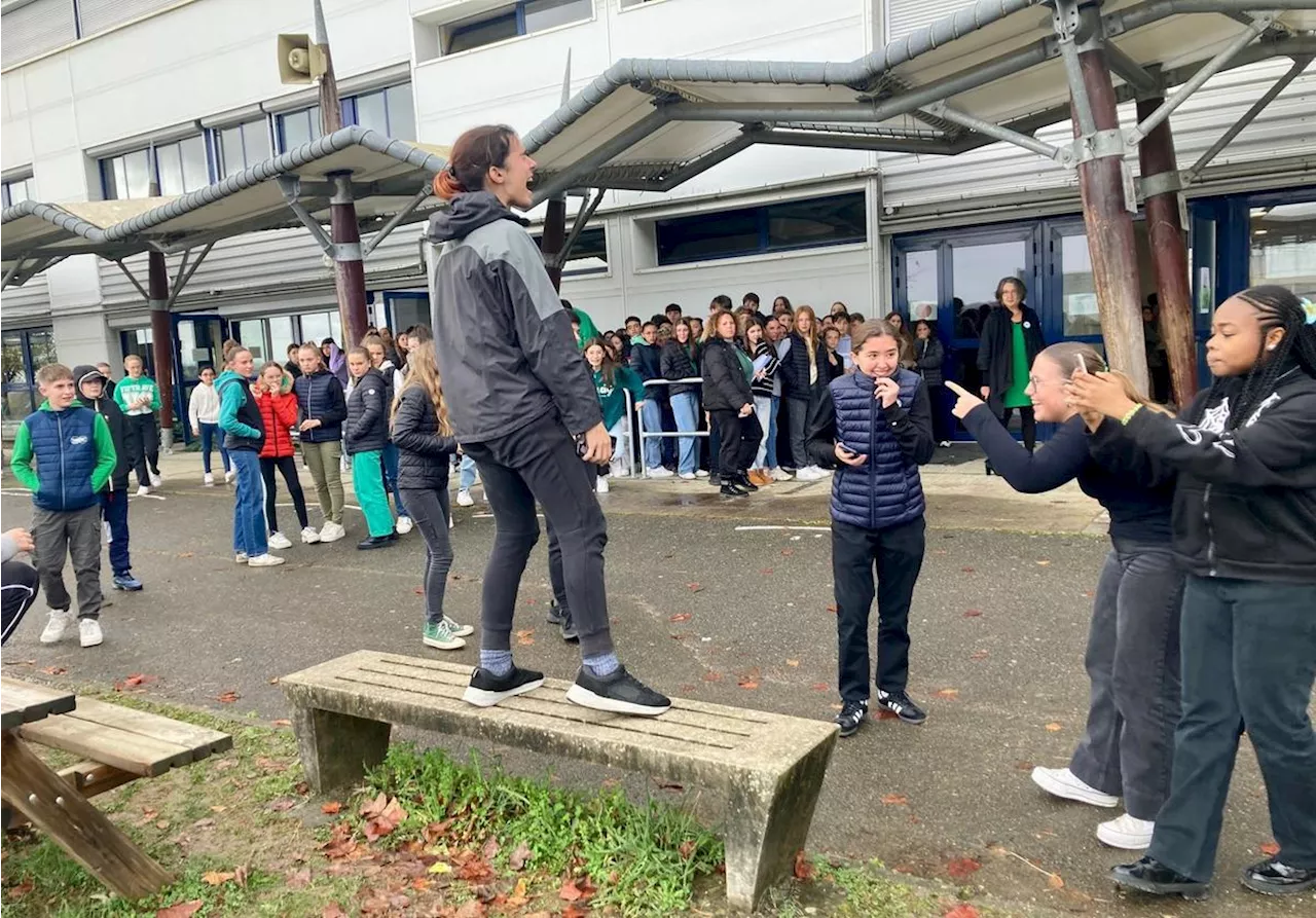 Orthez : au collège-lycée Fébus, le harcèlement sur le devant de la scène