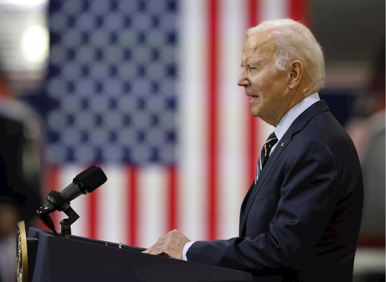 Is Joe Biden adopting a ‘ticking clock’ strategy in the Middle East?