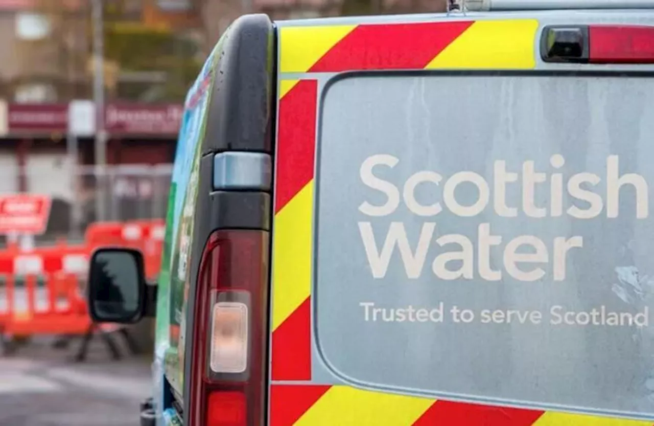 Scottish Water strike to go ahead after talks break down