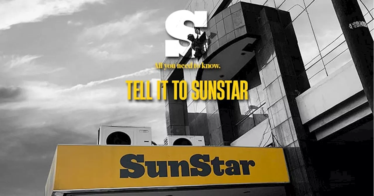 Tell it to SunStar: Socorro cult leaders deserve to go to jail (On the arrest of Senior Agila and other leaders of the Socorro Bayanihan Services Inc.)