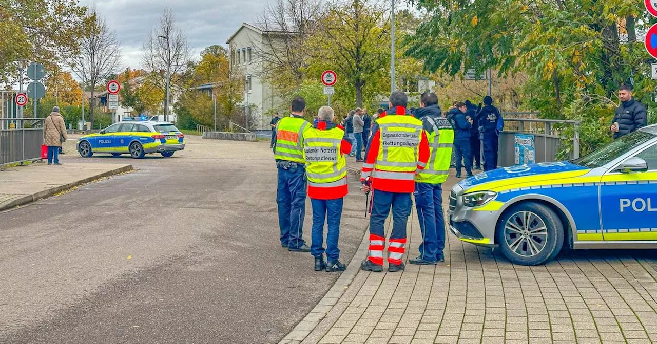 15-Jähriger nach tödlichem Schuss auf Mitschüler in U-Haft