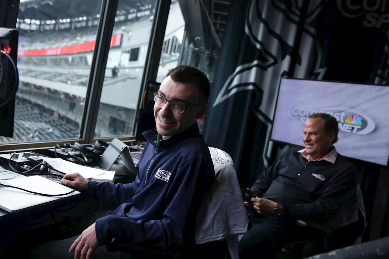 Jason Benetti Quits Watching South Side Fans and Gets Paid for It