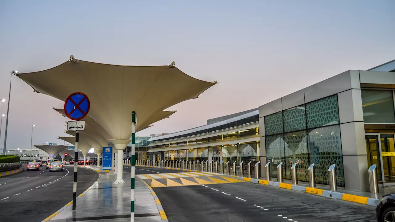 Abu Dhabi Airport gets a new terminal – AND a new name