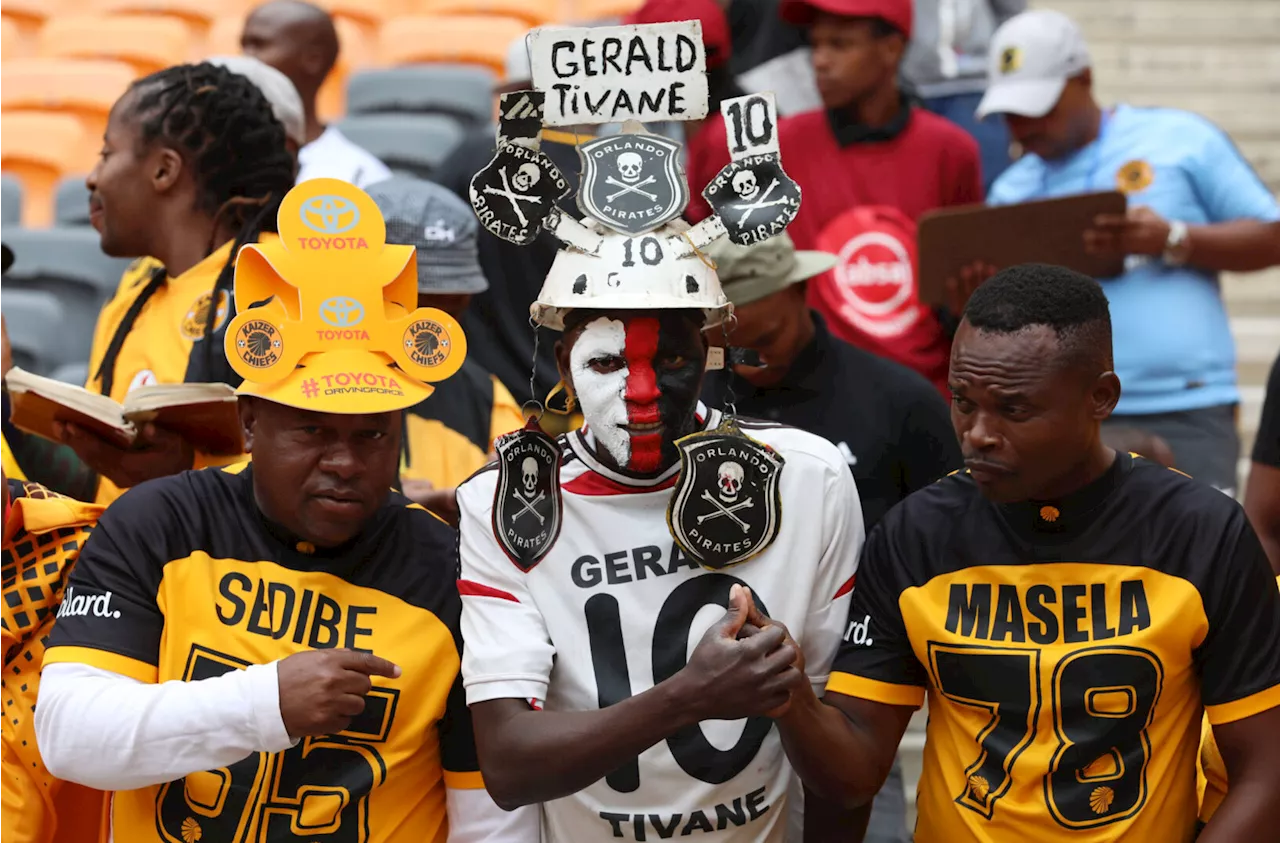 Chiefs vs Pirates: Suspensions, team news, key info