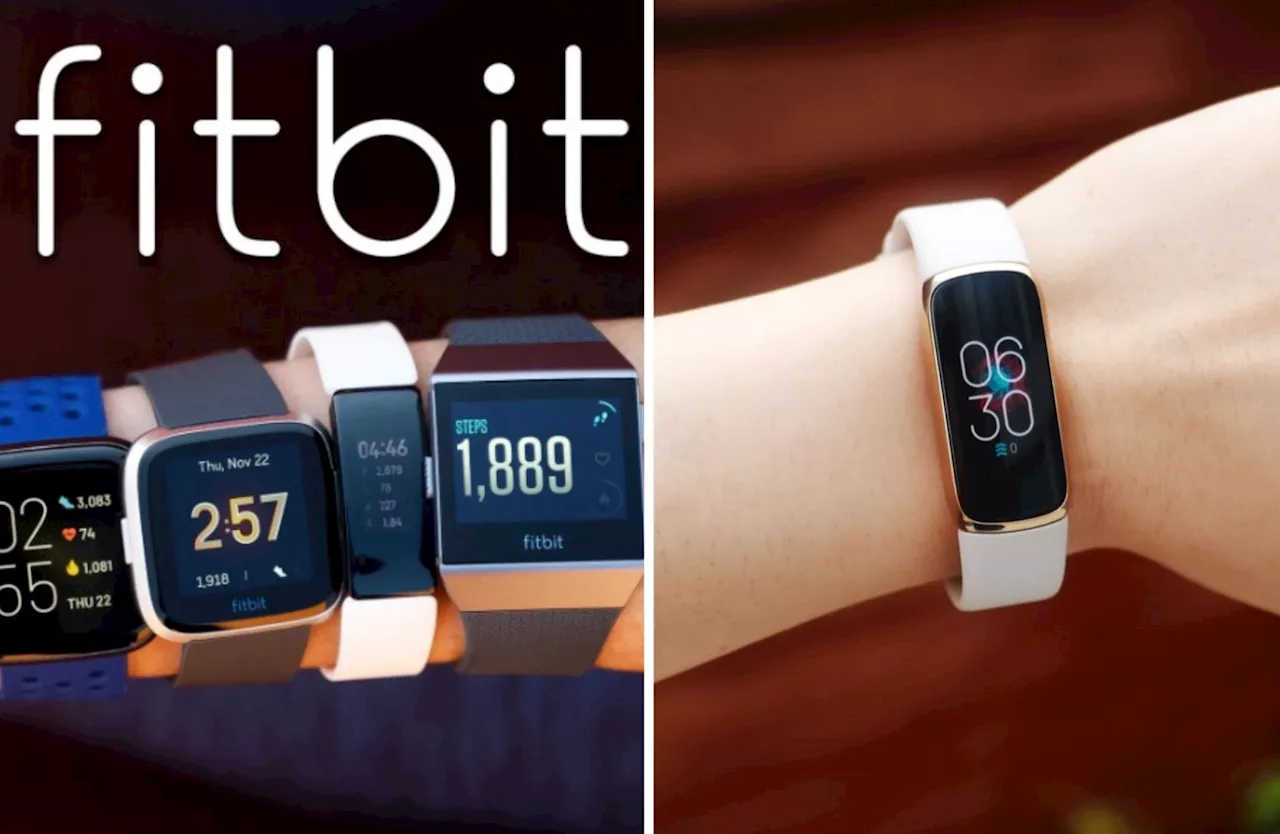Time to say GOODBYE to Fitbit in South Africa