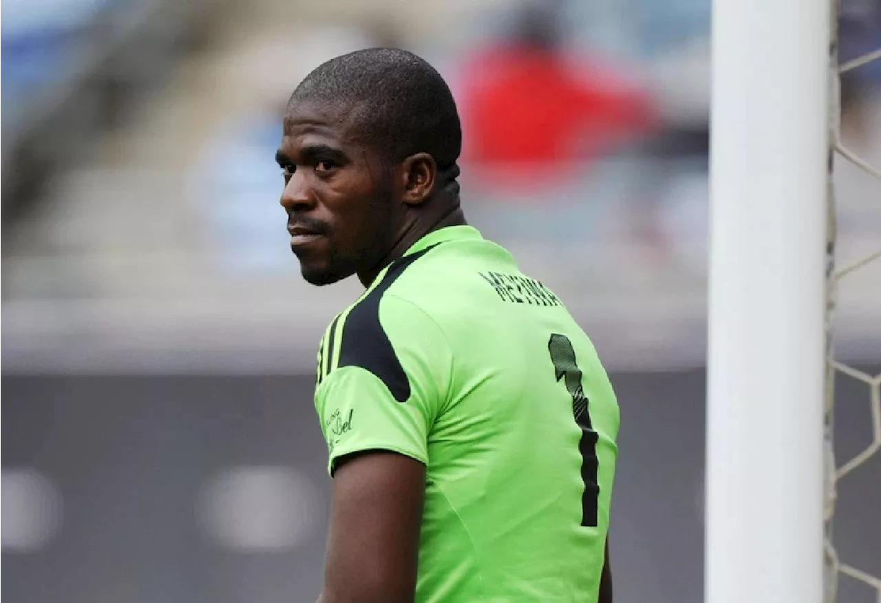 WATCH LIVE: Senzo Meyiwa murder trial