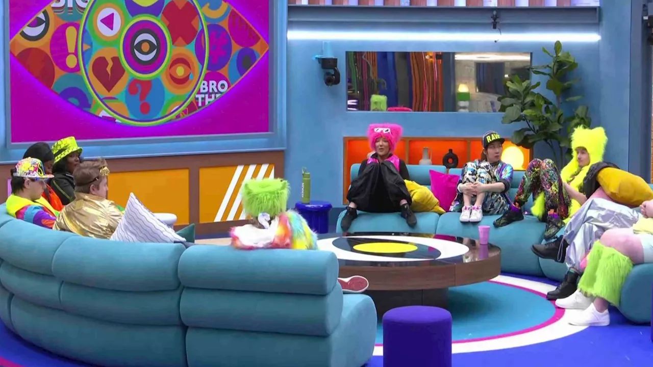 Big Brother shock as FIVE housemates are up for eviction ahead of brutal double dumping...