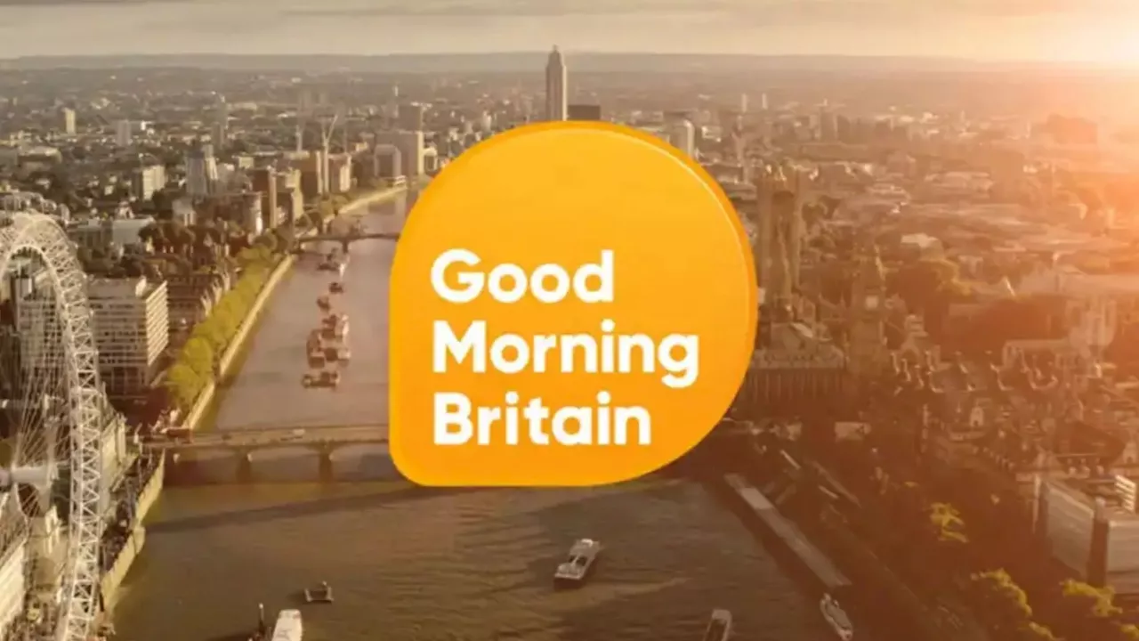 Good Morning Britain reveals huge clue show star is NOT going in the jungle