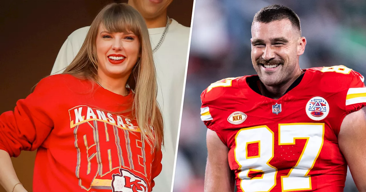 Travis Kelce to Join Taylor Swift in Argentina for Eras Tour